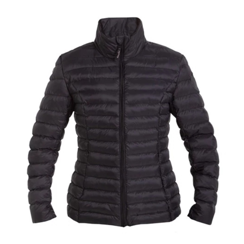 Back On Track Madison Jacket